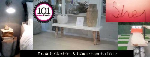 101 woonbeurs