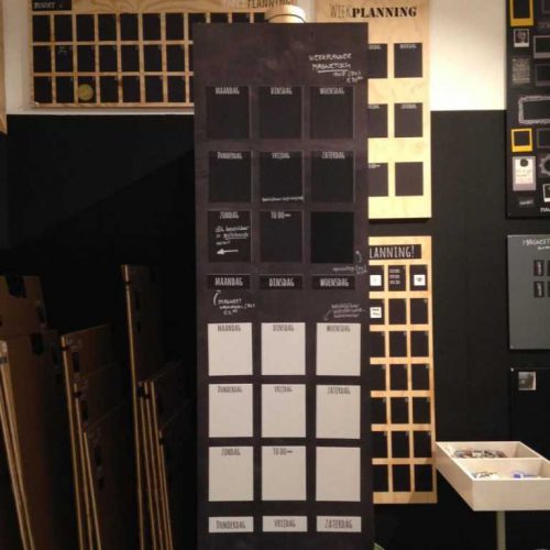 Showroom Kamer26