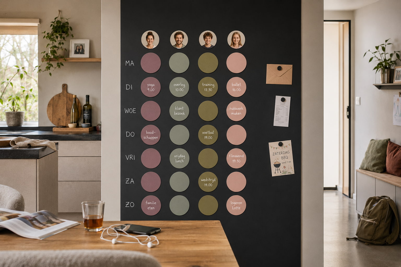 familieplanning