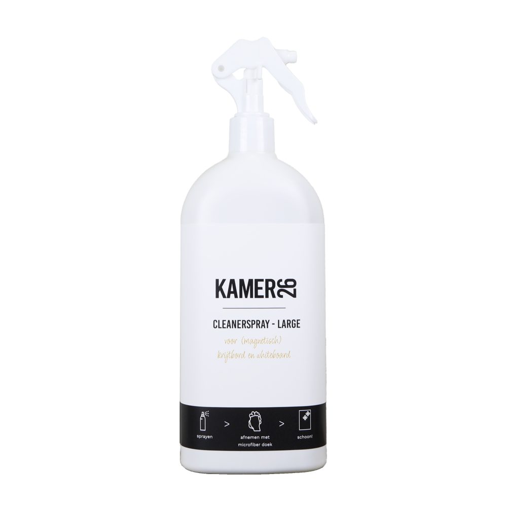 Cleanerspray 500 ml