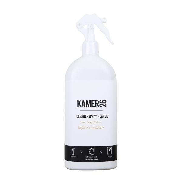 Cleanerspray 500 ml