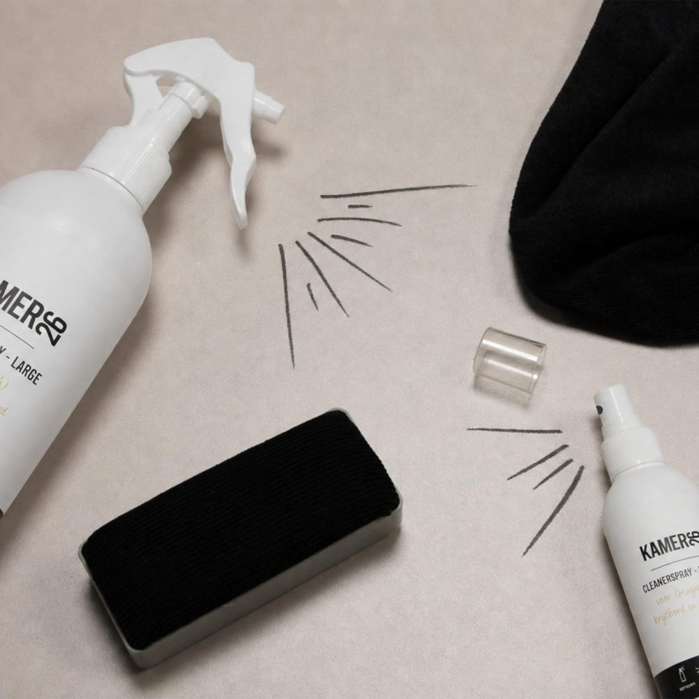 Cleanersprays