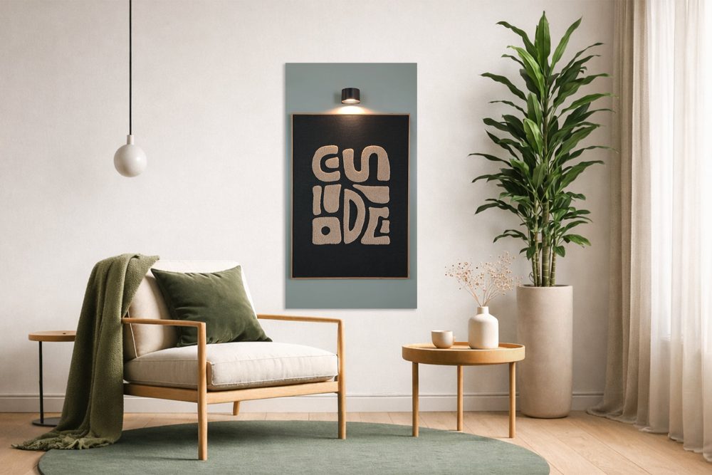 set Art WALL ESSENTIALS