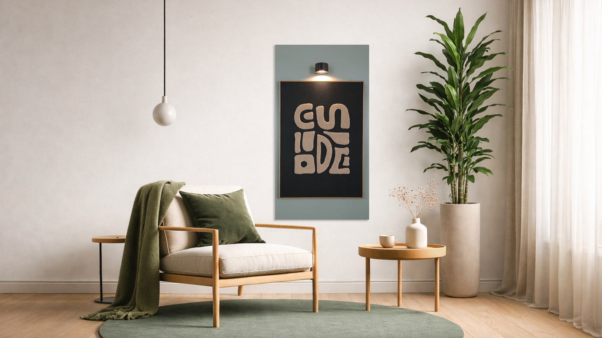 set Art WALL ESSENTIALS