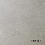 Design beton grijs