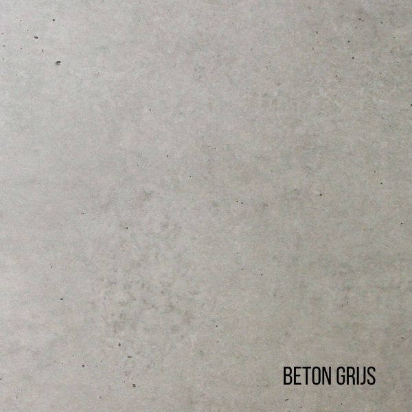 Design beton grijs