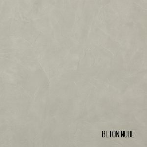 Design beton nude