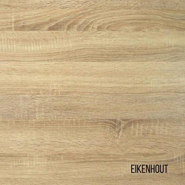 Design - eikenhout