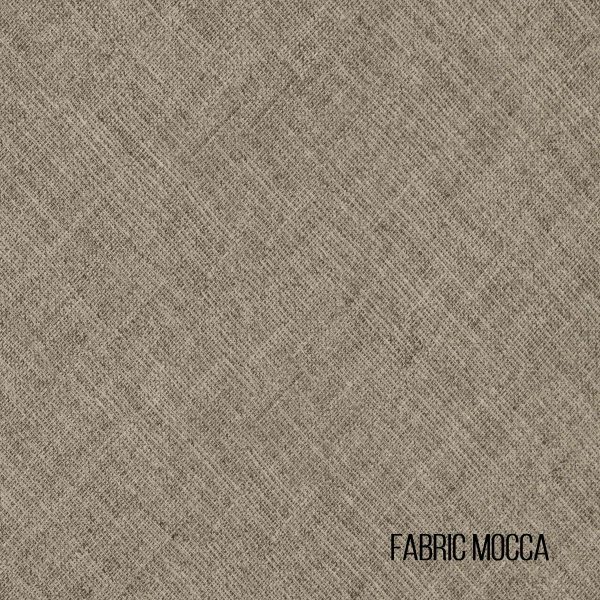 fabric mocca
