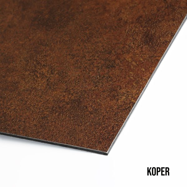 Design koper