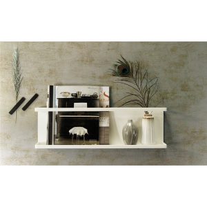 Design magneetbord - beton goud
