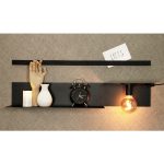 Design magneetbord - fabric mocca