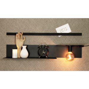 Design magneetbord - fabric mocca