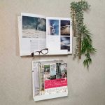 Design magneetbord- fabric sand
