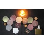 Design magneetbord - leisteen