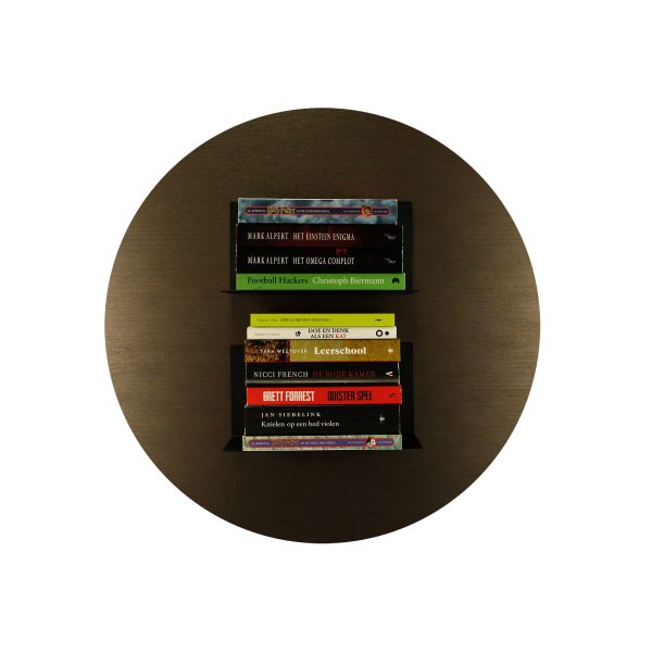 Design magneetbord - metallic brons