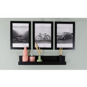 Design magneetbord - pastelgroen