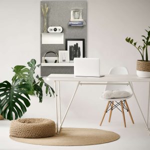 Design magneetbord vilt 2