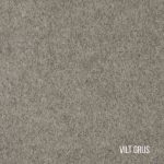 Design vilt grijs