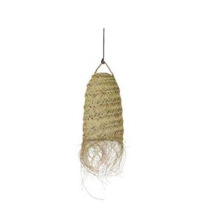 Hanglamp ZEEGRAS BERBER S