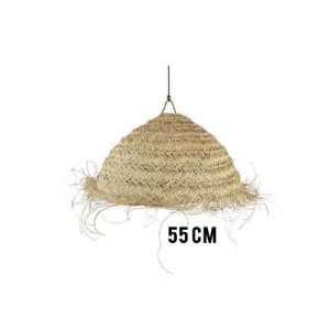 Hanglamp ZEEGRAS ROND 55 cm