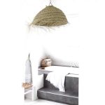 Hanglamp ZEEGRAS ROND 70 cm