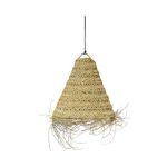 Hanglamp ZEEGRAS TRIANGLE S