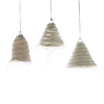 Hanglamp ZEEGRAS TRIANGLE XL