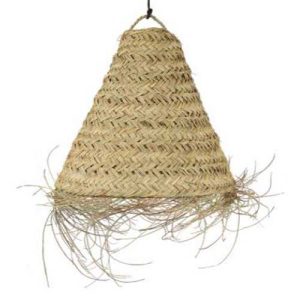 Hanglamp ZEEGRAS TRIANGLE XL