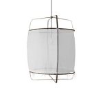 Hanglamp ay illuminate XL – WIT