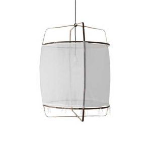 Hanglamp ay illuminate XL – WIT