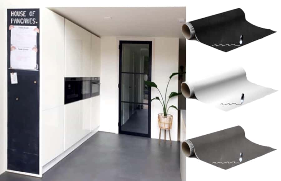 Homepage magneetbehang