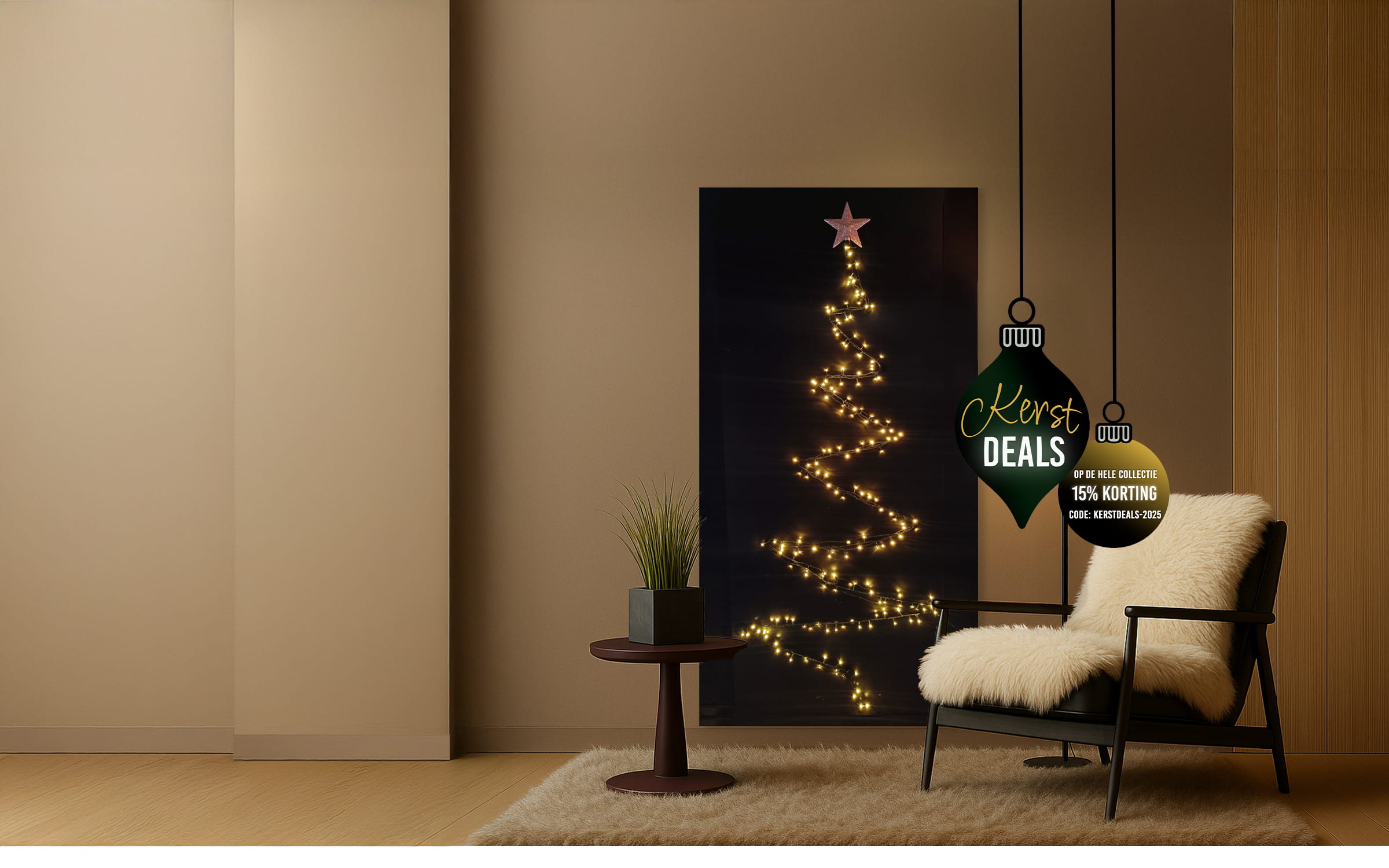 Kerstdeals 2025