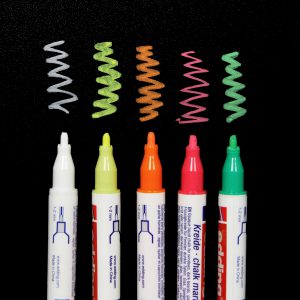 Krijtstift fluor (5) 7