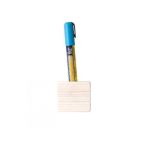Krijtstift houder MAGNETISCH