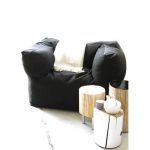 Lounge chair buitenstof