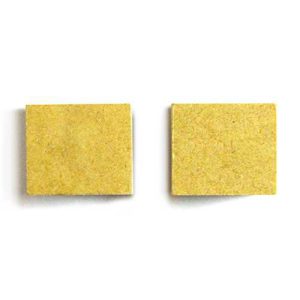 Magneet GEEL XS