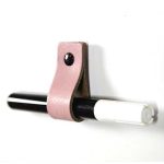 Magneet LEER LUS roze