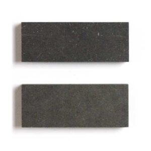Magneet ZWART LARGE (2)