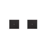 Magneet montageset 2 stuks