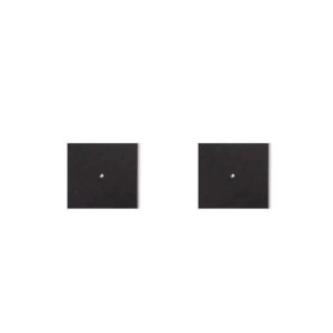 Magneet montageset 2 stuks