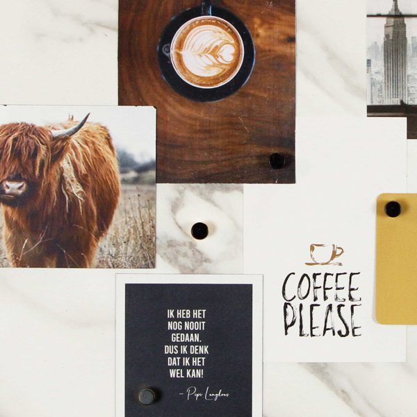 Magneet neodymium zwart (4) 4