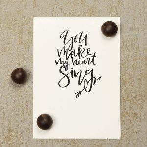 Magneet walnut (3)