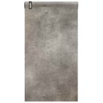 Magneetbehang Betongrijs rol blanco 2-3
