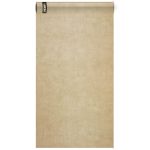 Magneetbehang luxe - interieurdessin leer beige 5