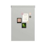 Magneetkrijtbordbehang_groengrijs_50x100