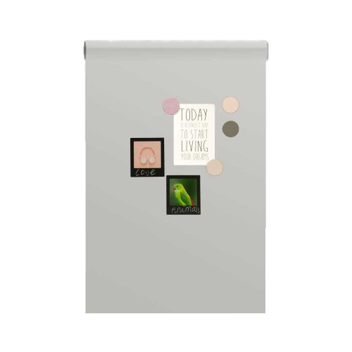 Magneetkrijtbordbehang_groengrijs_50x100