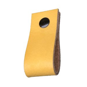 Magneetlus_okergeel