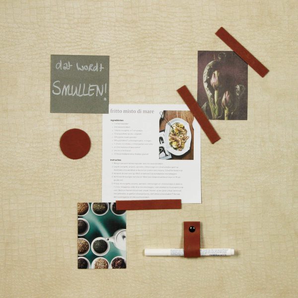 Magneten LEER COGNAC (4)