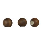 Magneten walnut (3